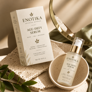 Age Defy Serum