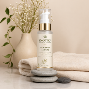 Refreshing Cleansing Serum